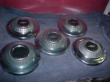 Chevy 1966 Chevelle Malibu Elcamino 5 Dog Dish Bowl Hubcap 66 Ss396 Slum Caps Chevy 1966 Chevelle Malibu Elcamino 5 Dog Dish Bowl Hubcap 66 Ss396 Slum Caps