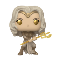 Funko Pop! Marvel - Eternals - Thena - Neu & Ovp