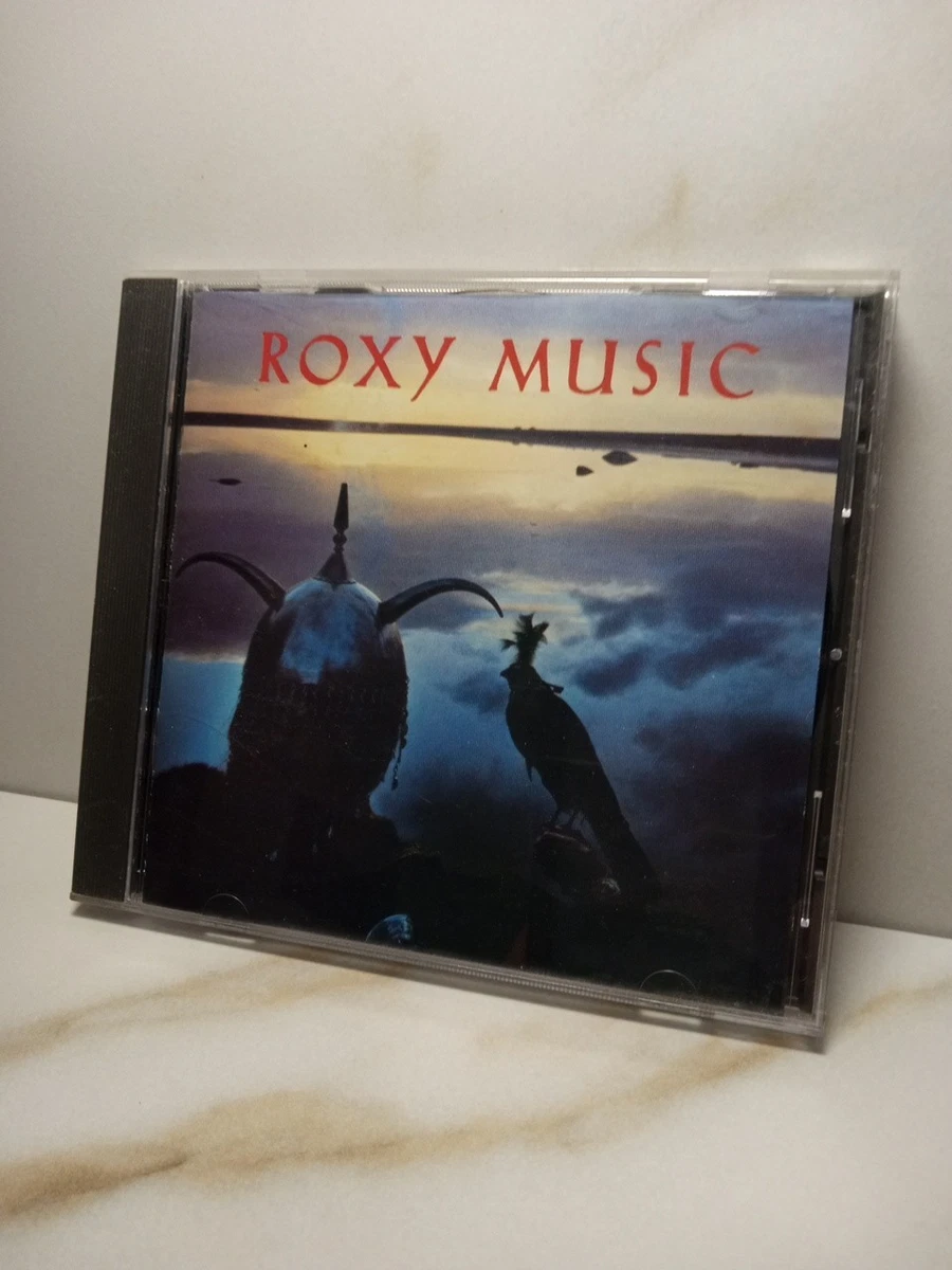 SACD Music Roxy Music CDs for sale | eBay