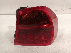 BMW 3 Series Rücklicht Karosserie rechts 2004-2011 6937458 M47-D20(204D4)