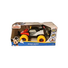 Disney Mickey Buggy Radio Control