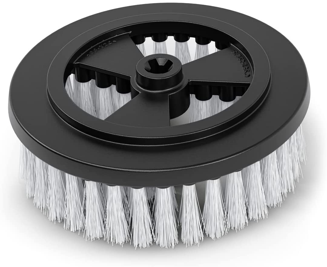 Embout de rechange universel Kärcher WB 130 à fibres douces anti-rayures