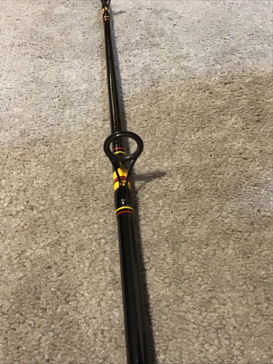 Shakespeare Ugly Stik BWSB1120 7'0” Custom USCC2270M Spinning