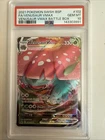 PSA 10 Venusaur VMAX SWSH102 SWSH: Sword & Shield Promo Cards Holo