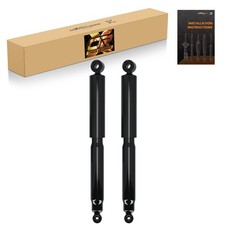 2x Rear Shock Absorber for Mazda BT-50 2006-2015 Ford Ranger UA3J28700A