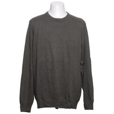 Rover & Lakes, Strickpullover, Größe: XL, Rover & Lakes, Grün, Baumwolle #NdV