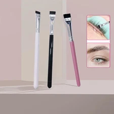 Eyelash Perm Lifting Tools Silicone Clean Up Brush Lamination Eyelashes Separati