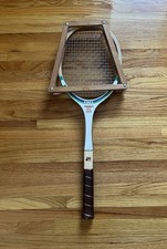 Yonex Vintage President Pro Tennis Racquet 1970s