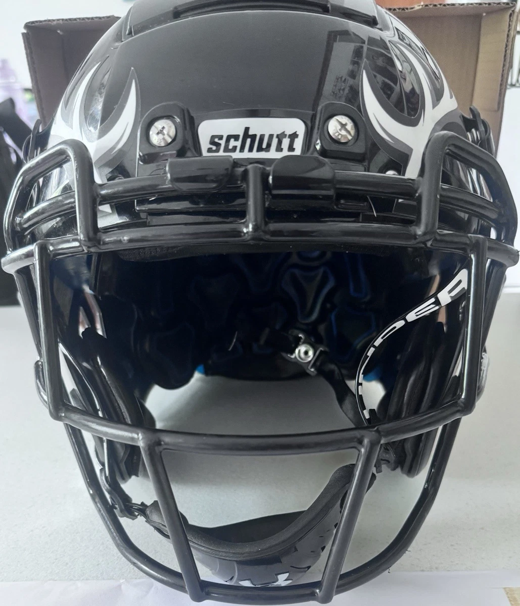 ac helmet football Florida Atlantic Owls Speed Authentic Helmet