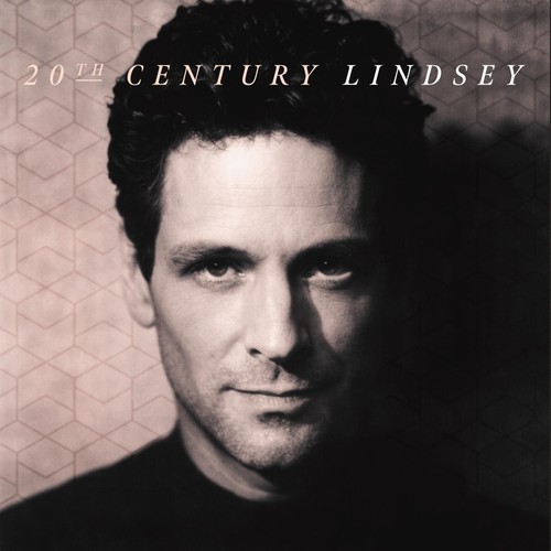 Lindsey Buckingham 20th Century Lindsey (CD) Box Set