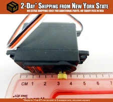 Baja 15KG Throttle/Brake Servo