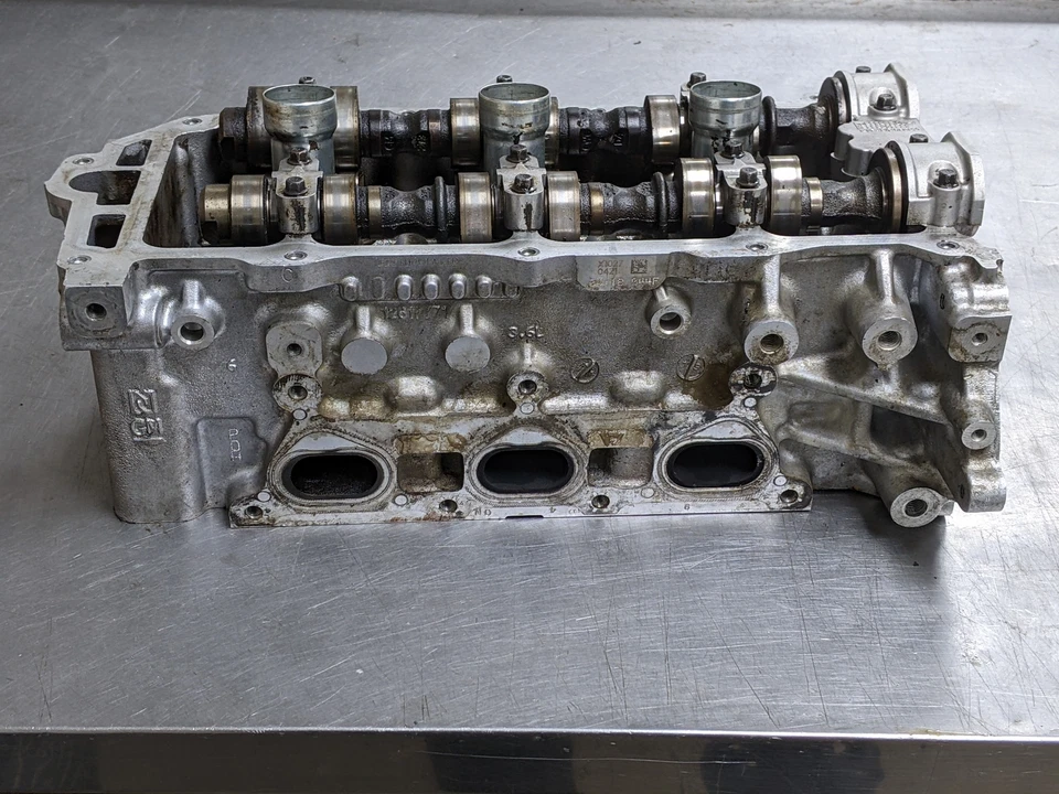 Culata derecha para Chevrolet Traverse 3.6 12617771 gasolina 12-17 Foto 2 de 4