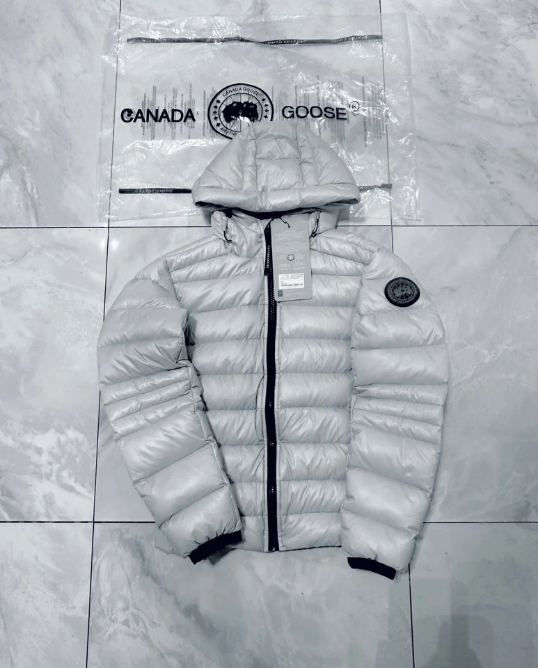 Canada goose crofton jacket BRAND NEW - Image 2 of 3