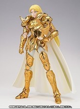 Saint Cloth MythEX SaintSeiya ARIES MU ORIGINAL COLOR EDITION Figure BANDAI F/S