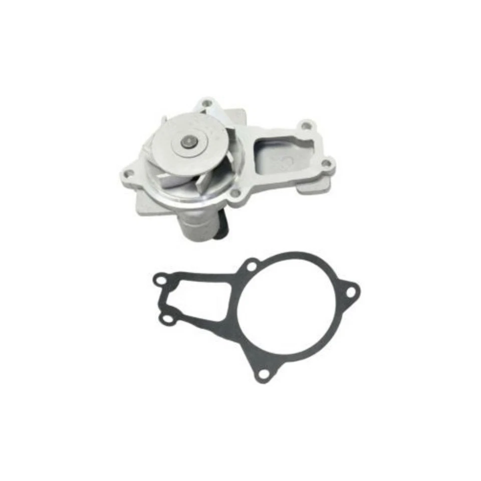 OEM Mopar For Chrysler Town & Country 2008 2009 2010 Water Pump | For 4648952AE — 第 2/4 张图片