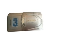 OLYMPUS CAMEDIA D-460 ZOOM 1.3MP DIGITAL CAMERA