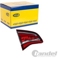 Magneti Marelli Heckleuchte Innerer Teil Links Passend FüR Opel Meriva | 7140000