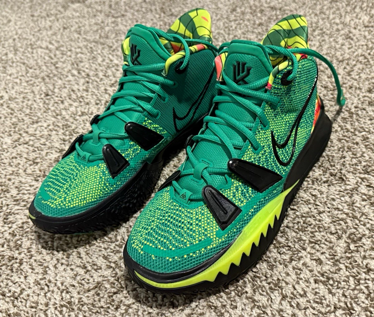 Nike Kyrie 7 for Sale | Authenticity Guaranteed | eBay