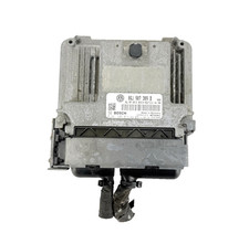 2009-2012 VW Volkswagen CC 2.0L TSI Engine Co...
