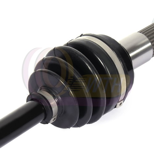 Fits 06-08 Yamaha Grizzly 660 Front Passenger Side ATV CV Joint Axle shaft - Picture 5 of 9