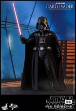 Hot Toys MMS452 Star Wars 1 6 Episode V The Empire Strikes Darth Vader In Stock