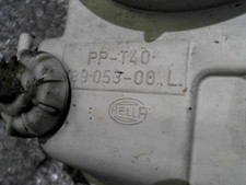 Feu avant (phare) Volkswagen VENTO