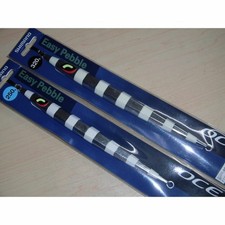 Shimano Easy Pebble 250g/320g 001 Zebra Glow 2 pieces