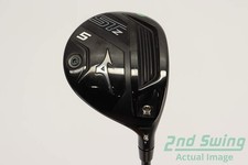 Mizuno ST-Z Fairway Wood - Used, Reliable Option at a Fair Price