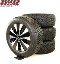 Mercedes V-Klasse EQV 17zoll WINTERRÄDER W447 A4474015200 A4484011100 TOP