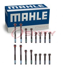 2 pc MAHLE Engine Cylinder Head Bolt Sets for 1988-1995 Buick Avenue Century qb
