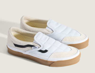 Vans TDC Collection Premium Slip-On 98 SP Men Casual Lifestyle