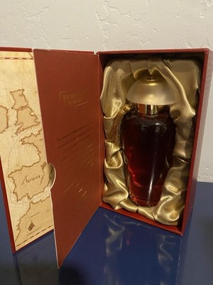 THE MERCHANT OF VENICE Byzantium Saffron Eau de Parfum 50ml Edp Niche Unisex