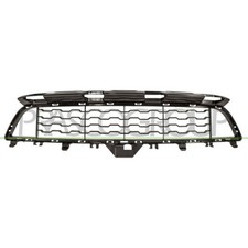 Lüftungsgitter Stoßfänger Prasco BM4002120 für Bmw Vorne