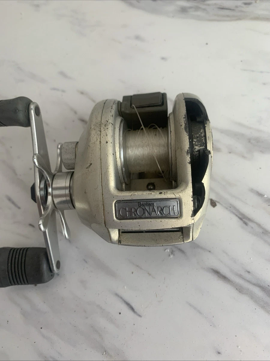 Shimano Chronarch 100 for sale - eBay