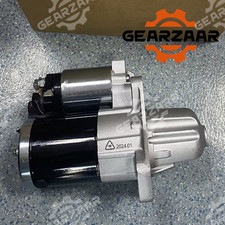 New Replacement Starter Motor for Chevy Buick Cadillac GMC 3.6L 17997 12588493