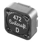 MSS1278-153MLD - POWER INDUCTOR, SHIELDED 15UF 4.9A 10/20% - Coilcraft