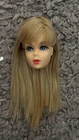 Vintage Mod Mattel Barbie Doll Summer Sand Ash Blonde TNT Head Light TLC GC
