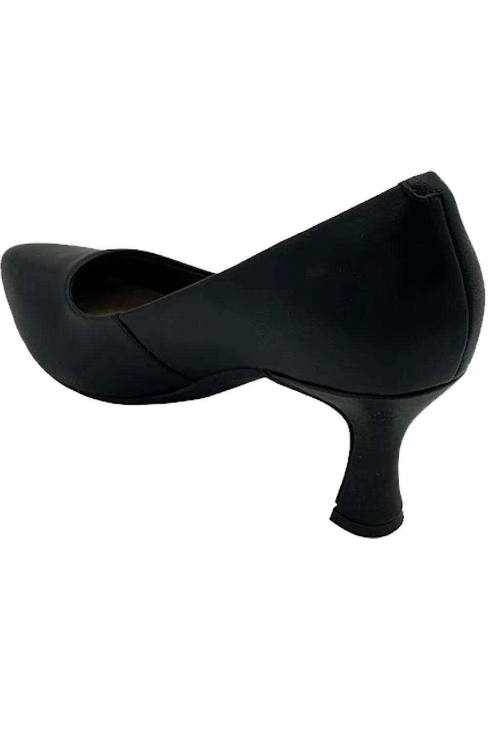 Clarks Collection Leather Mid Pumps Kataleyna Gem… - image 3