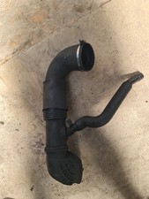 Mercedes Vito W639 2012  Befor Turbo Air Hose