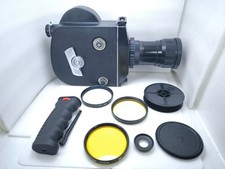 ARRI PL mount Krasnogorsk-3 Ultra16 1.85:1 16mm Movie Camera K-3 K3 RED AATON
