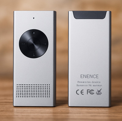 Muama Enence Instant Two-Way Language Translator NEW SEALED