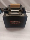 R.C. Allen no.75 Mechanical Business Machine antique calculator c.1940s  — photo 6