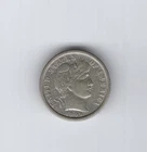 US 1909 One Dime 10c O Liberty Barber silver coin you grade