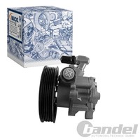 Vaico Servopumpe Hydraulikpumpe Passend FüR Mercedes C-KLASSE CLC-KLASSE Clk Cls