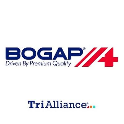 BOGAP Premium Camshaft Adjuster for CHEVROLET/VAUXHALL/OPEL W1336102