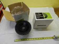 Dayton Audio Classic Series 6-1/2" 8 Ohm Shielded Woofer Pair (2) Cat# DC160S-8