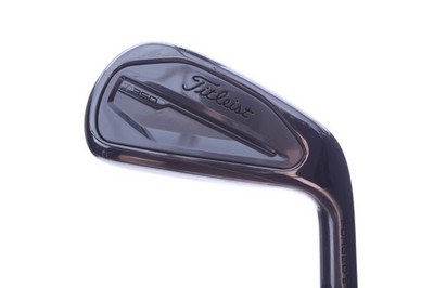 Titleist 2023 T350 5-Iron Regular Plus Flex Graphite Shaft Excellent