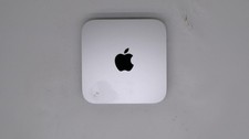 Apple Mac Mini I7 4GB 1TB Silver 2012 - Very Good