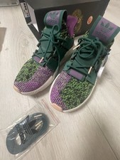 🧬Adidas Dragon Ball Cell Prophere EU 42 2/3 Limited eBay geprüft Mit Karton
