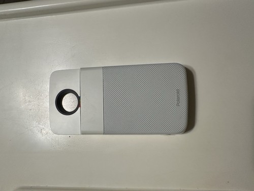 Motorola Polaroid Insta-Share Printer Moto Mod for Z Phones